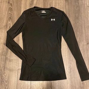 Black Under Armour